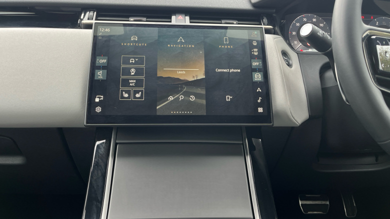 Land Rover Range Rover Velar 2.0 D200 MHEV Dynamic SE 5dr Auto Diesel Estate